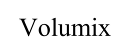 VOLUMIX trademark