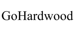 GOHARDWOOD trademark