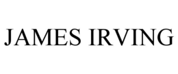 JAMES IRVING trademark