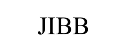 JIBB trademark