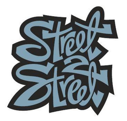 STREET 2 STREET trademark