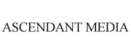 ASCENDANT MEDIA trademark