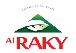 AL RAKY trademark