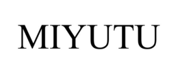 MIYUTU trademark