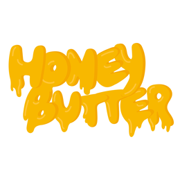 HONEY BUTTER trademark