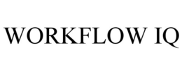 WORKFLOW IQ trademark