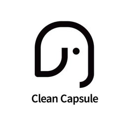 CLEAN CAPSULE trademark