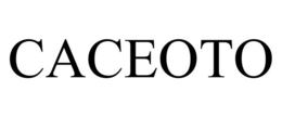 CACEOTO trademark