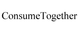 CONSUMETOGETHER trademark