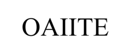 OAIITE trademark