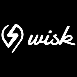 WISK trademark