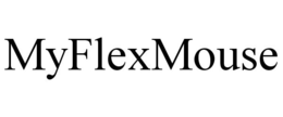 MYFLEXMOUSE trademark