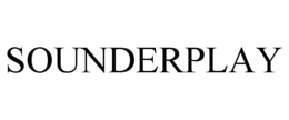 SOUNDERPLAY trademark