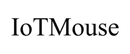 IOTMOUSE trademark