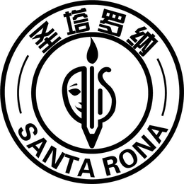 SANTA RONA trademark