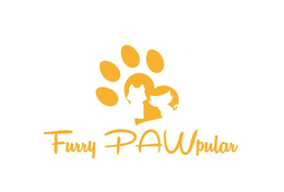 FURRY PAWPULAR trademark