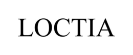 LOCTIA trademark