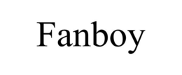 FANBOY trademark