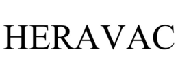 HERAVAC trademark