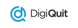 DQ DIGIQUIT trademark