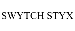 SWYTCH STYX trademark