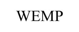 WEMP trademark
