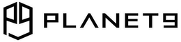 P9 PLANET9 trademark