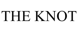 THE KNOT trademark