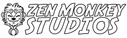 ZEN MONKEY STUDIOS trademark