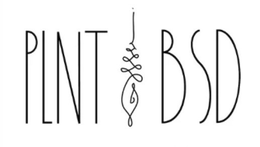 PLNT BSD trademark