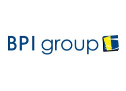 BPI GROUP trademark