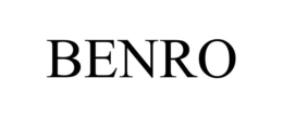 BENRO trademark