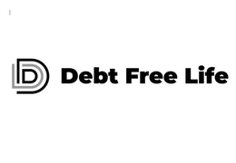 D DEBT FREE LIFE trademark