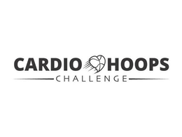CARDIO HOOPS CHALLENGE trademark