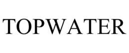 TOPWATER trademark