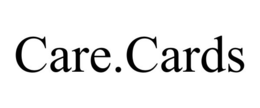 CARE.CARDS trademark