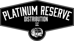 PLATINUM RESERVE DISTRIBUTION LLC trademark