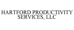HARTFORD PRODUCTIVITY SERVICES, LLC trademark