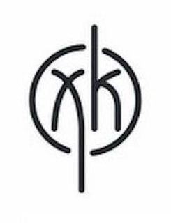 XK trademark