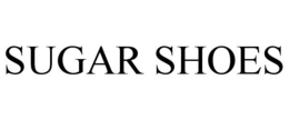 SUGAR SHOES trademark