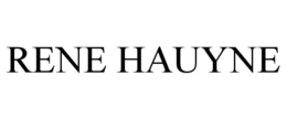 RENE HAUYNE trademark