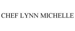 CHEF LYNN MICHELLE trademark
