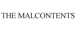 THE MALCONTENTS trademark