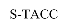 S-TACC trademark