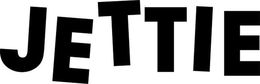 JETTIE trademark
