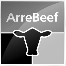 ARREBEEF trademark