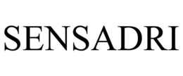 SENSADRI trademark