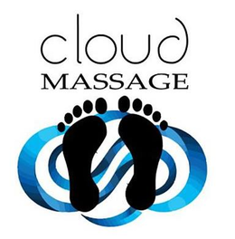 CLOUD MASSAGE trademark