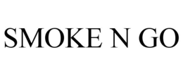 SMOKE N GO trademark