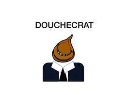 DOUCHECRAT trademark